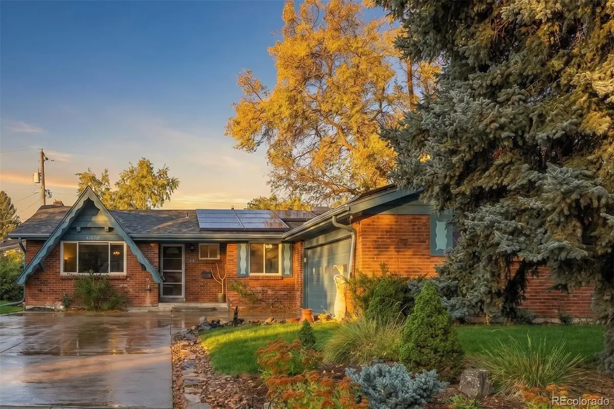6025 Miller, Arvada, CO 80004 - #1