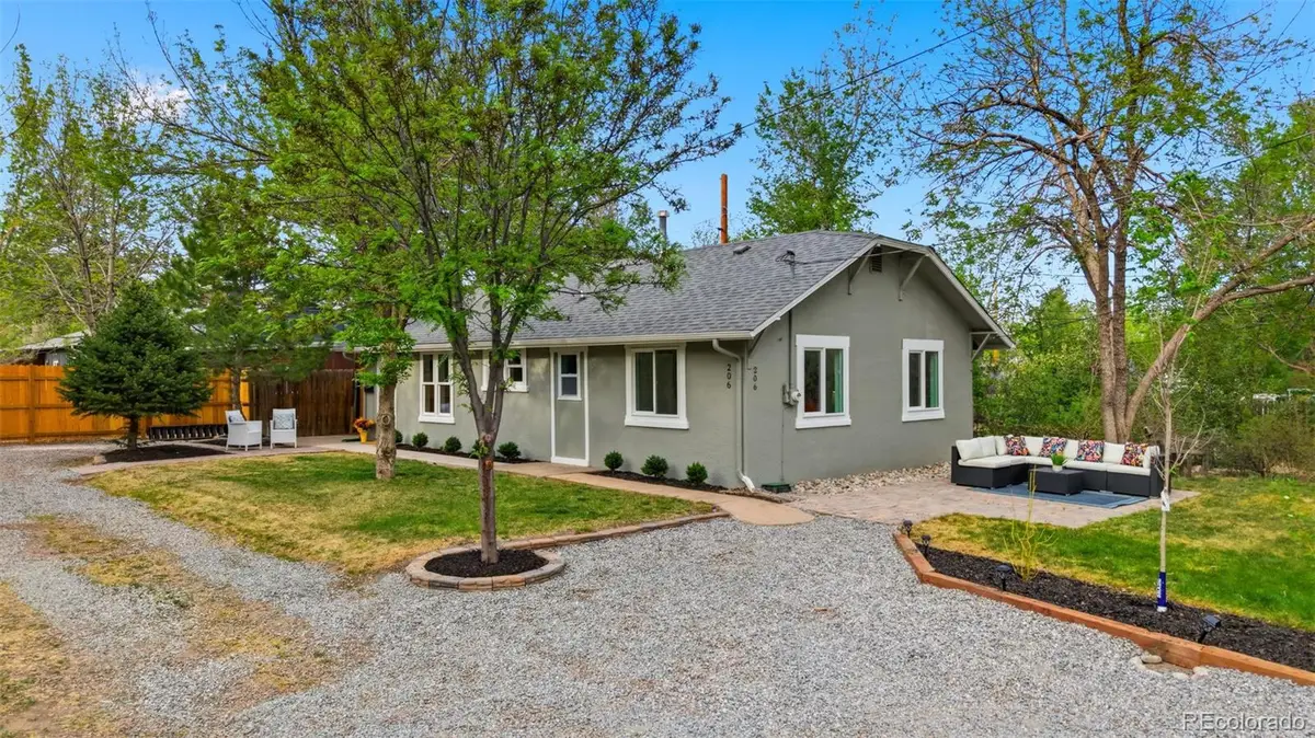 206 E Emma Street, Lafayette, CO 80026 - #1