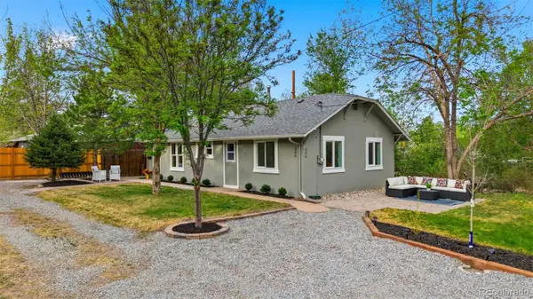 206 E Emma Street, Lafayette, CO 80026