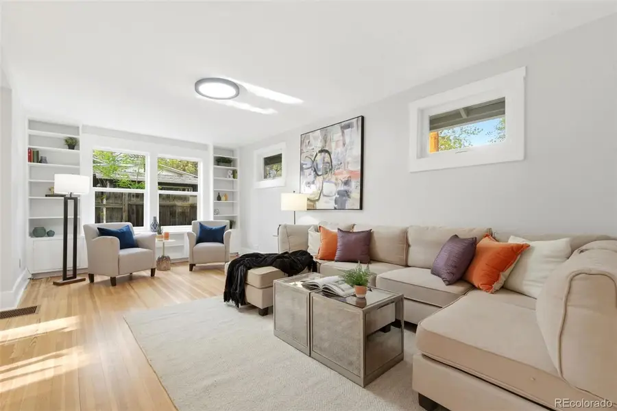 206 E Emma Street, Lafayette, CO 80026 - #3