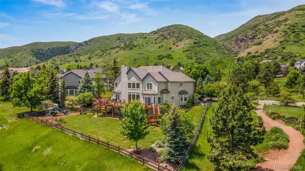 68 Deerwood Drive, Littleton, CO 80127