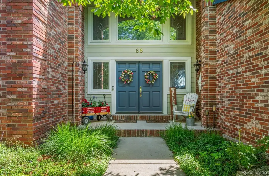 68 Deerwood Drive, Littleton, CO 80127 - #2