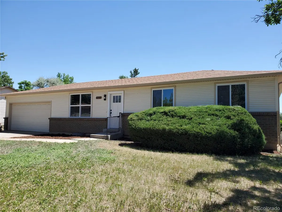 6494 S Dudley Way, Littleton, CO 80123 - #1