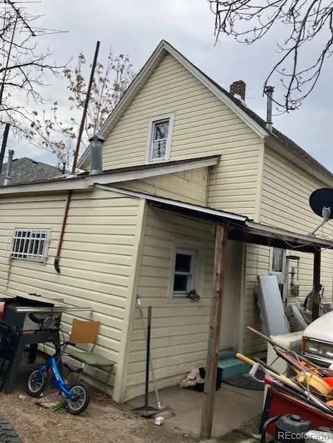 615 E 49th Ave Avenue, Denver, CO 80216 - Image #2