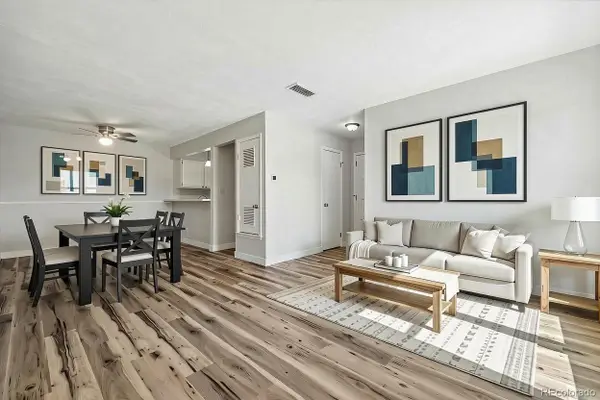 7225 S Gaylord Street #B10, Littleton, CO 80122