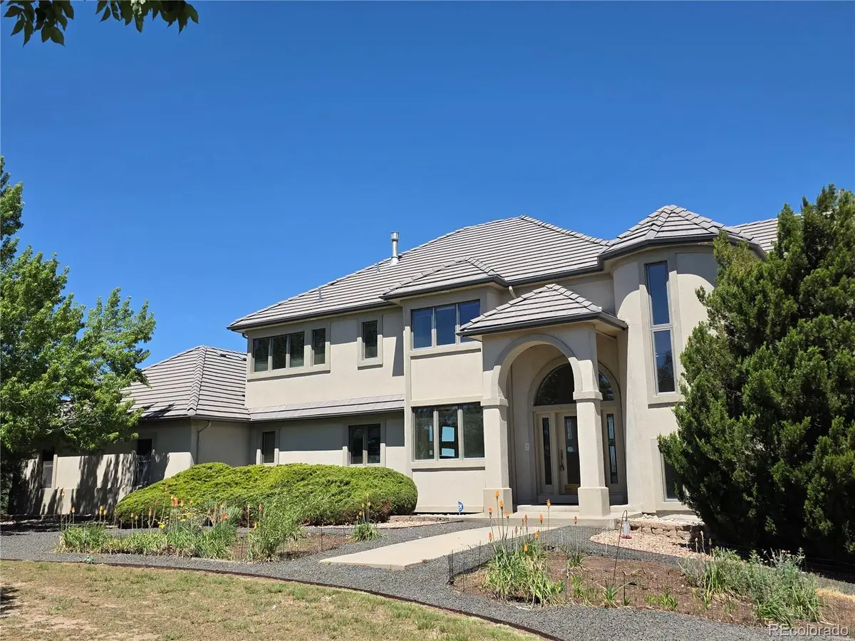 6719 Lakeside Circle, Littleton, CO 80125 - #1