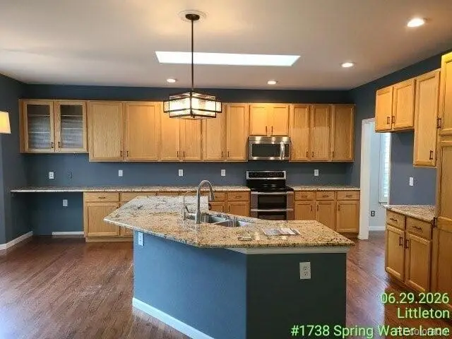 1748 Spring Water Lane, Littleton, CO 80129 - #3