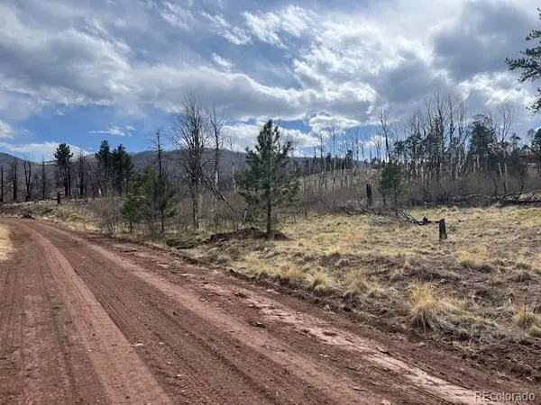 Lot 686 Cogbill Drive, Fort Garland, CO 81133