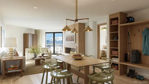 500 Gothic Road #333, Mt Crested Butte, CO 81225