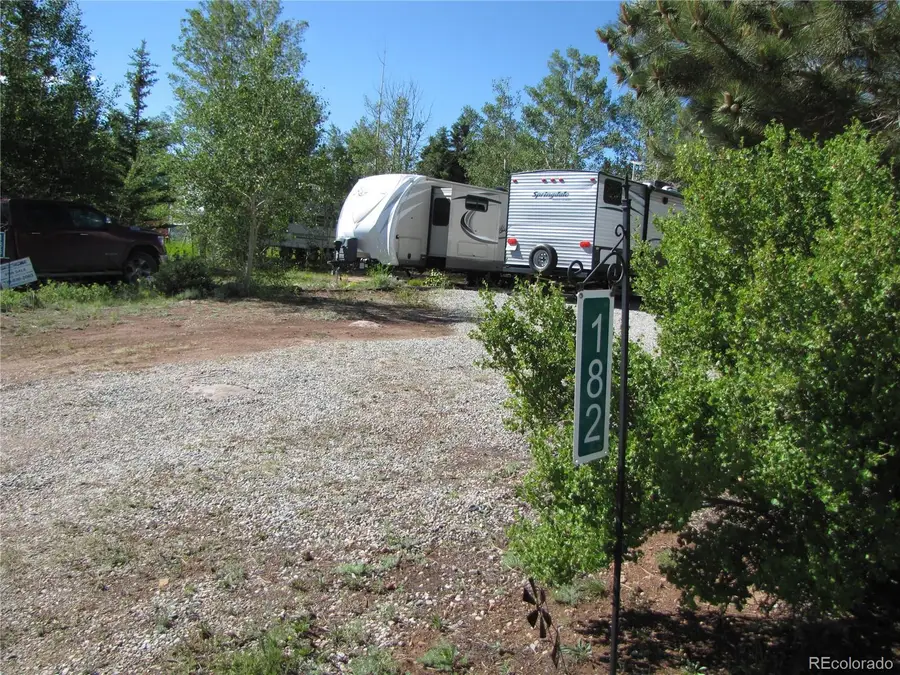 182 Smoke Stack Road, Hartsel, CO 80449 - #2