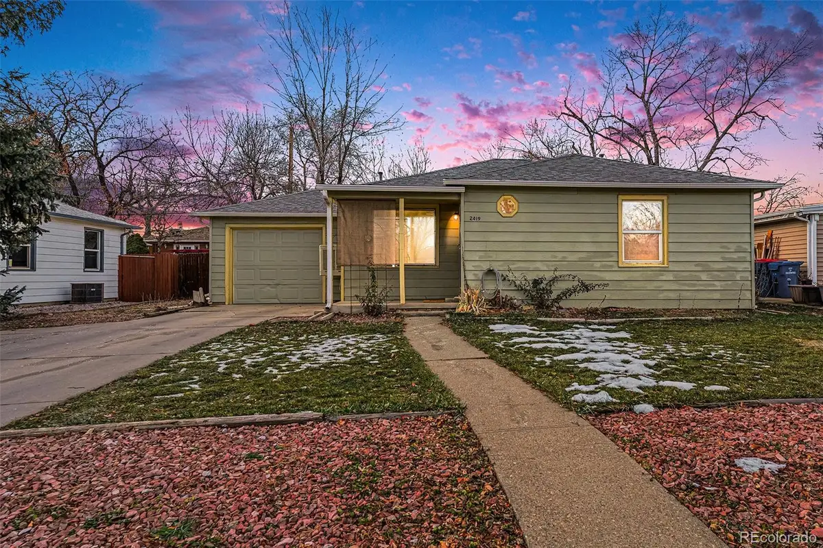 2419 Otis Street, Denver, CO 80214 - Image #1