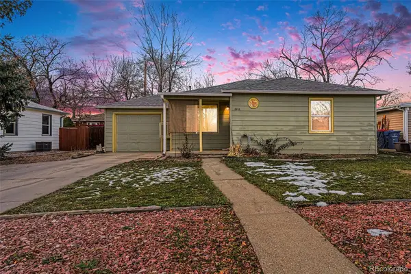 2419 Otis Street, Denver, CO 80214