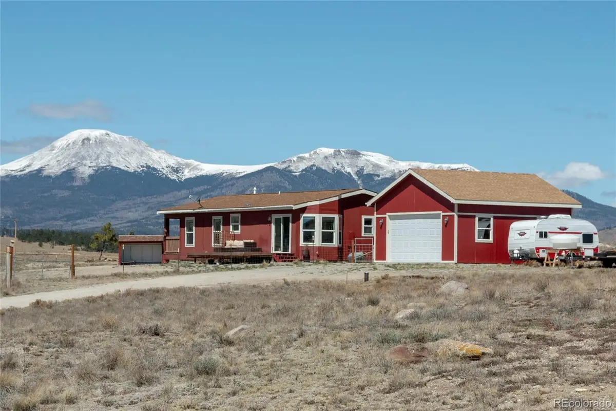 261 Bridle Path, Hartsel, CO 80449 - #1