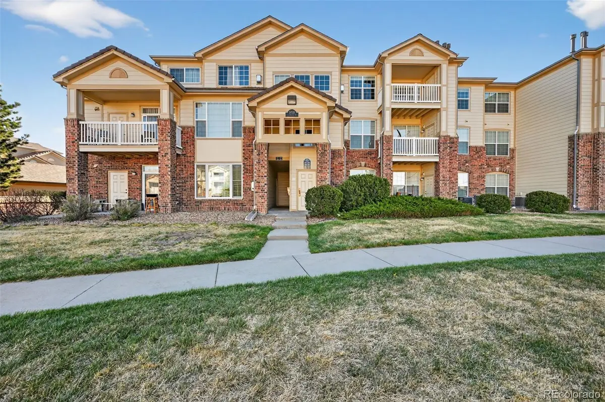 5733 N Gibralter Way #3-306, Aurora, CO 80019 - #1
