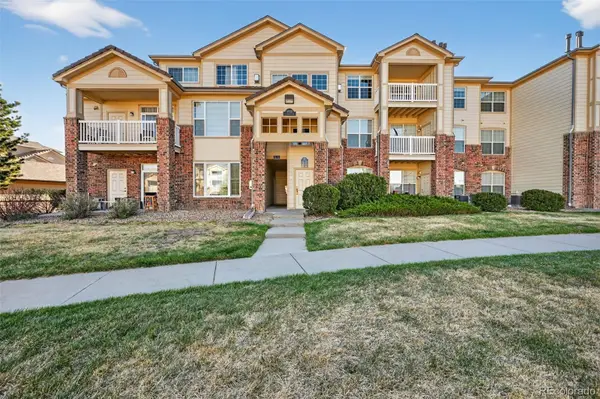 5733 N Gibralter Way #3-306, Aurora, CO 80019