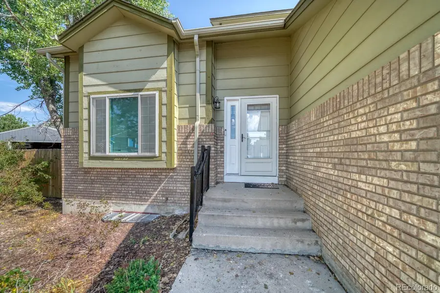 1510 Leoti Drive, Colorado Springs, CO 80915 - #2