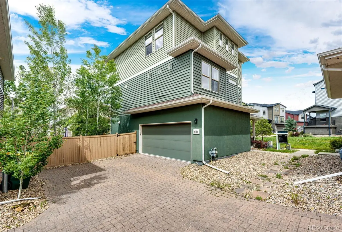 4188 Elegant Street, Castle Rock, CO 80109 - #1