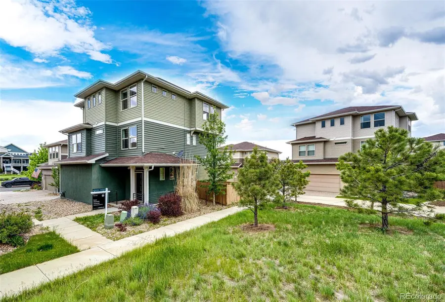 4188 Elegant Street, Castle Rock, CO 80109 - #2