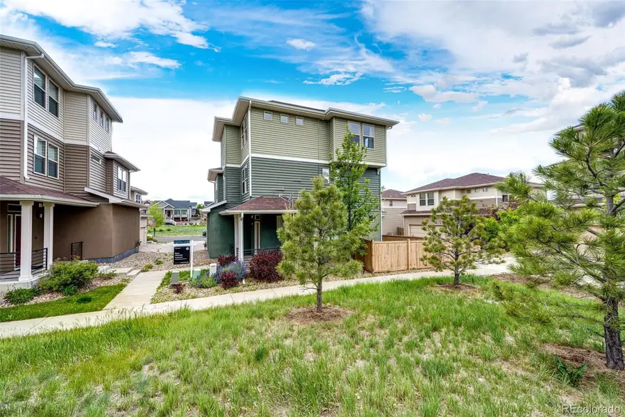 4188 Elegant Street, Castle Rock, CO 80109 - #3