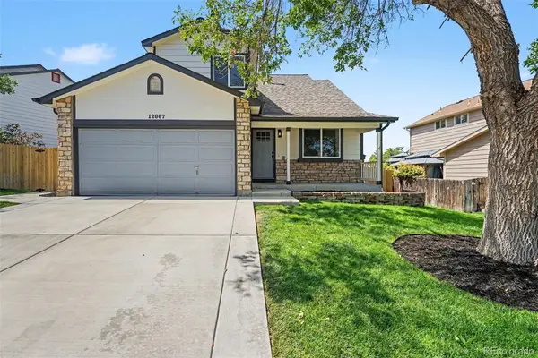 12067 Hudson Court, Thornton, CO 80241