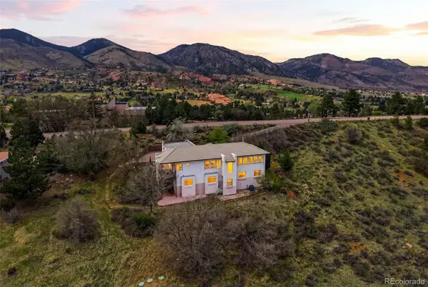 6070 Crestbrook Drive, Morrison, CO 80465