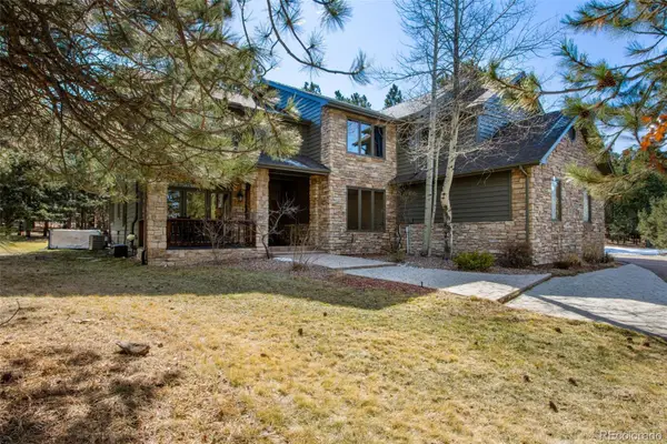 790 Sun Burst Vista, Monument, CO 80132