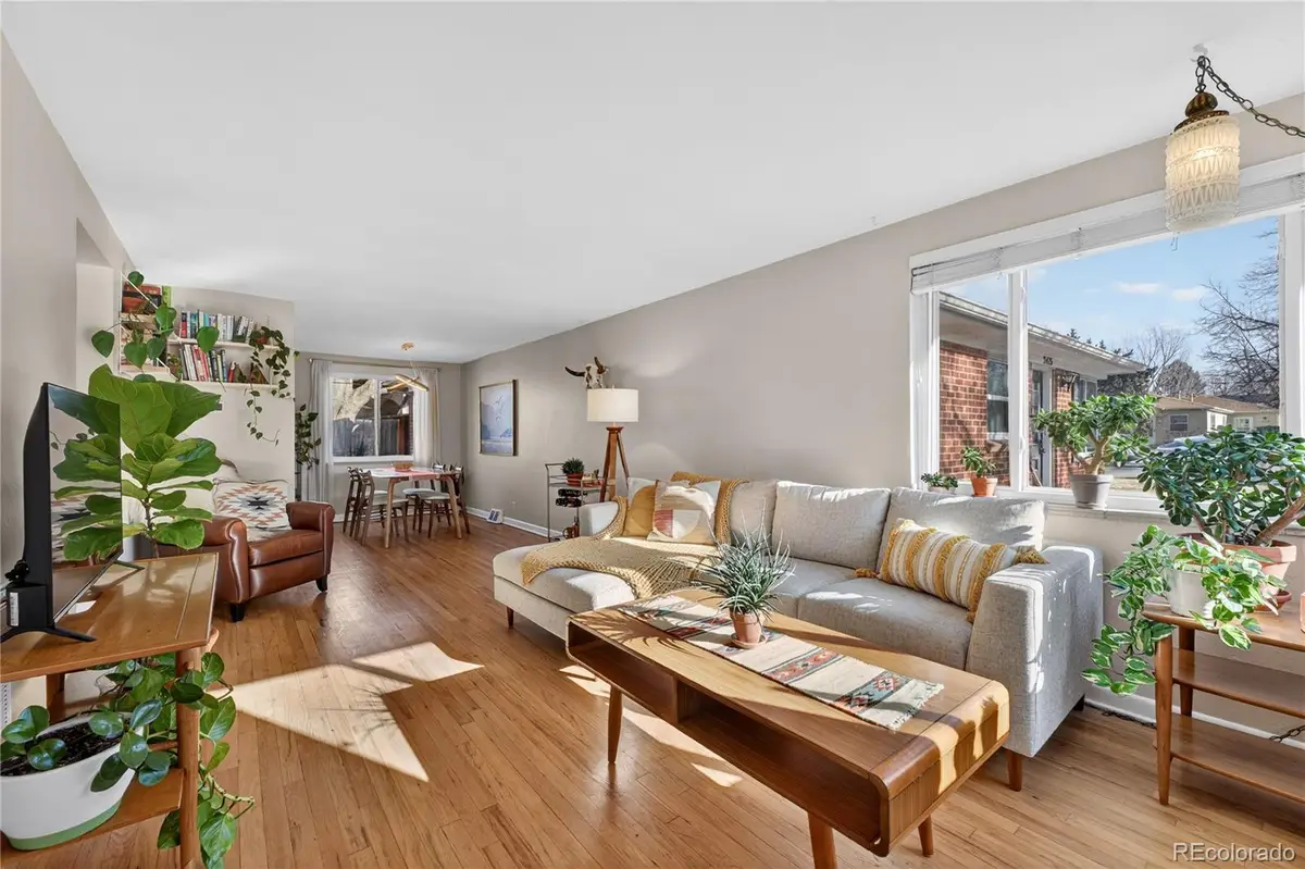 2479 S Humboldt Street, Denver, CO 80210 - Image #1