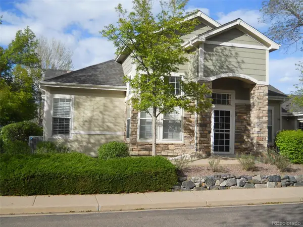 5155 W Quincy Avenue #F101, Denver, CO 80236
