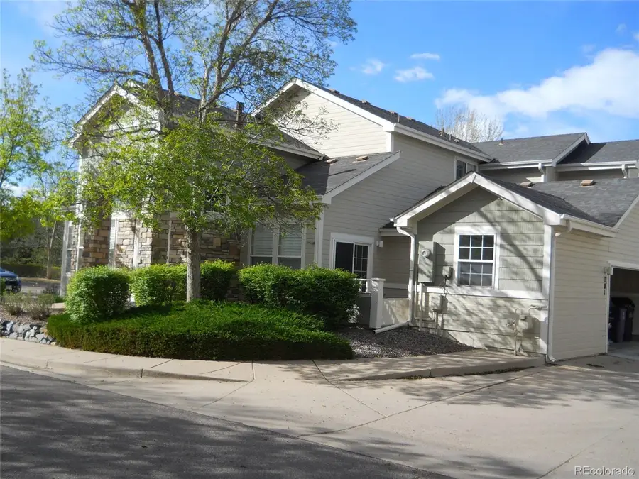 5155 W Quincy Avenue #F101, Denver, CO 80236 - #2
