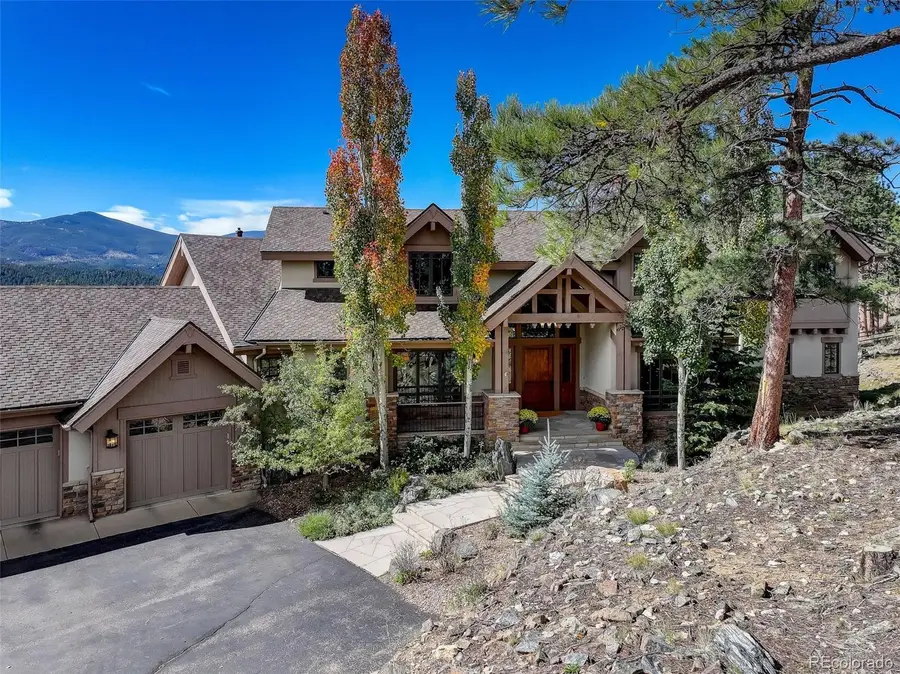 524 Humphrey Drive, Evergreen, CO 80439 - #3