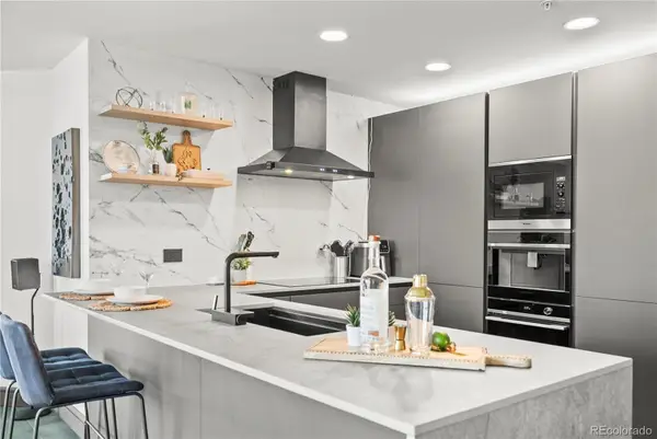 975 N Lincoln Street #6G, Denver, CO 80203