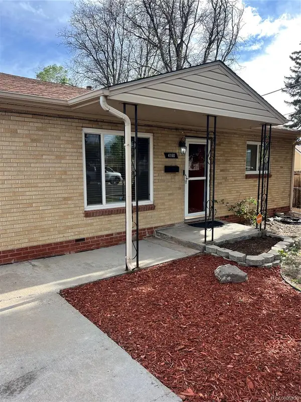4160 W 75th Avenue, Westminster, CO 80030