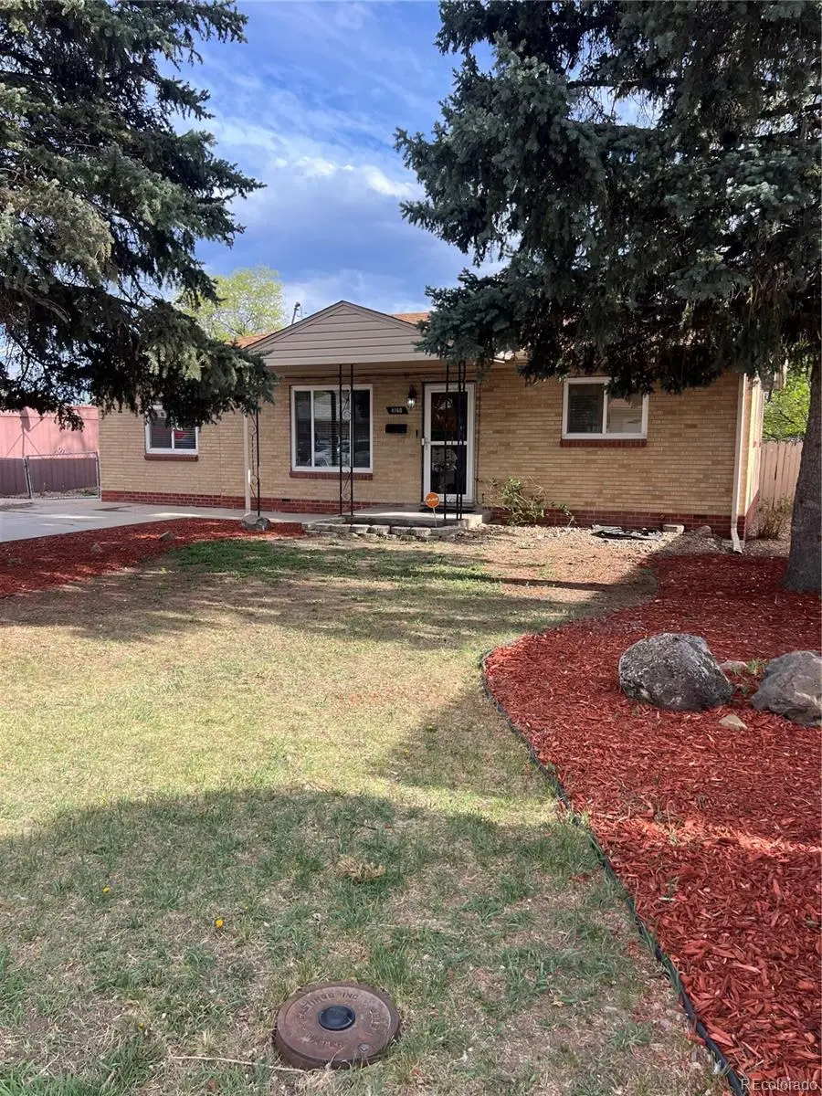 4160 W 75th Avenue, Westminster, CO 80030 - #2