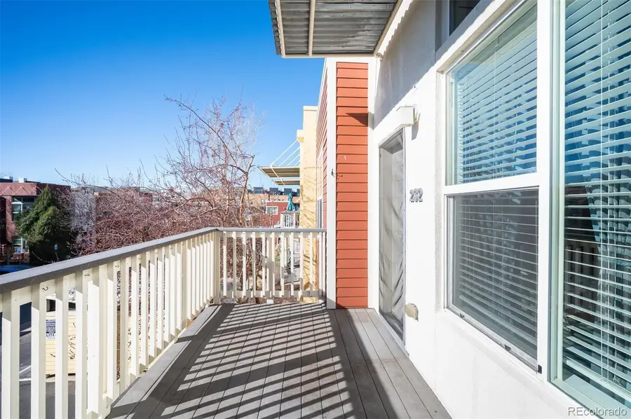 2819 Syracuse Court #232, Denver, CO 80238 - #3