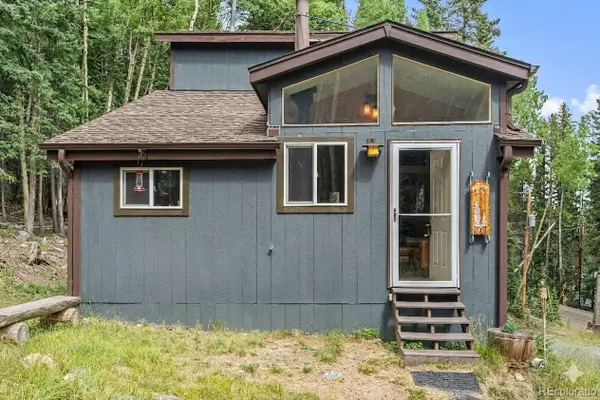 388 Saw Mill Lane, Idaho Springs, CO 80452