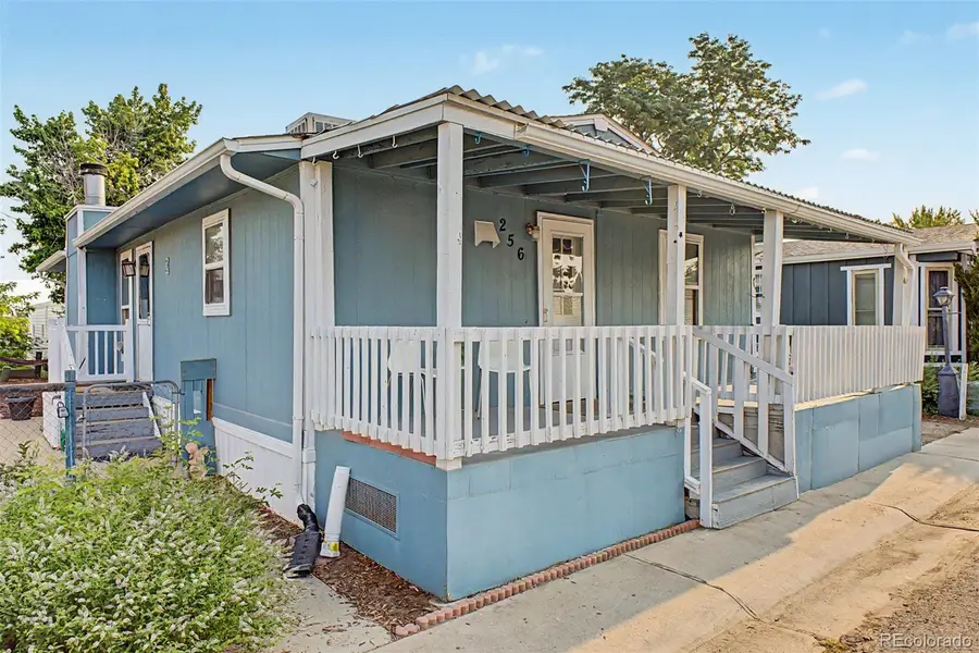 1400 S Collyer Street, Longmont, CO 80501 - #3