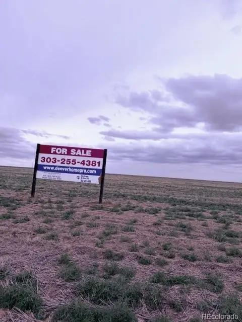 Wcr 81 And Co Rd 8, Roggen, CO 80652