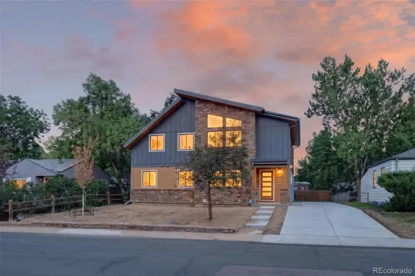1720 S Fairfax Street, Denver, CO 80222