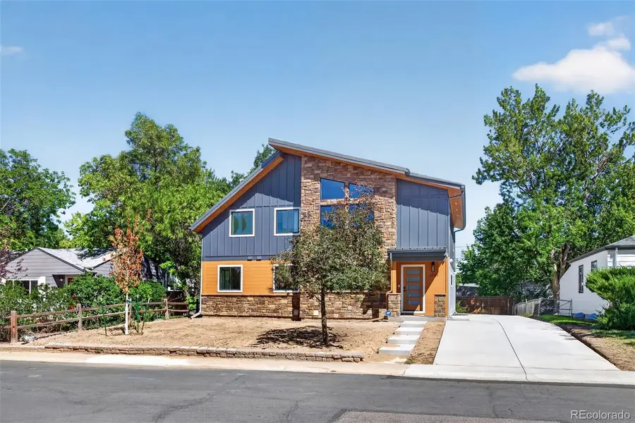 1720 S Fairfax Street, Denver, CO 80222 - #2