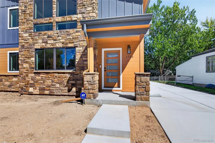 1720 S Fairfax Street, Denver, CO 80222 - #3
