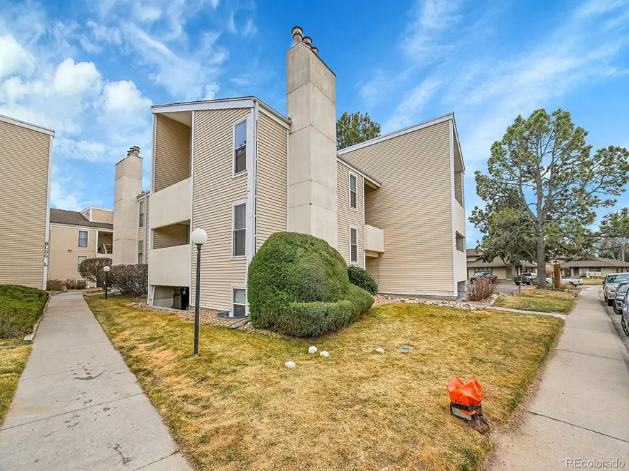 3646 S Granby Way #6, Aurora, CO 80014 - Image #3