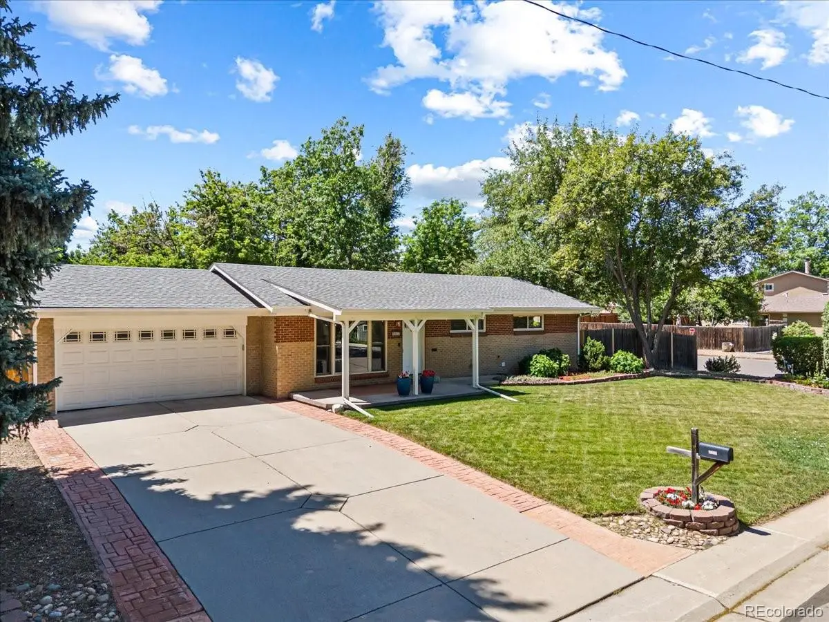 6960 W 4th Avenue, Lakewood, CO 80226 - #1