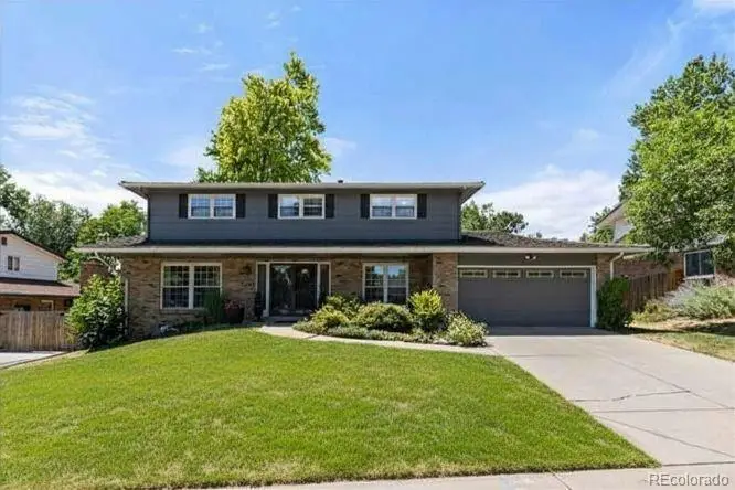 7180 W Fairview Drive, Littleton, CO 80128 - #1
