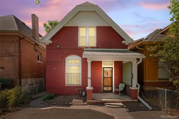 110 W Ellsworth Avenue, Denver, CO 80223