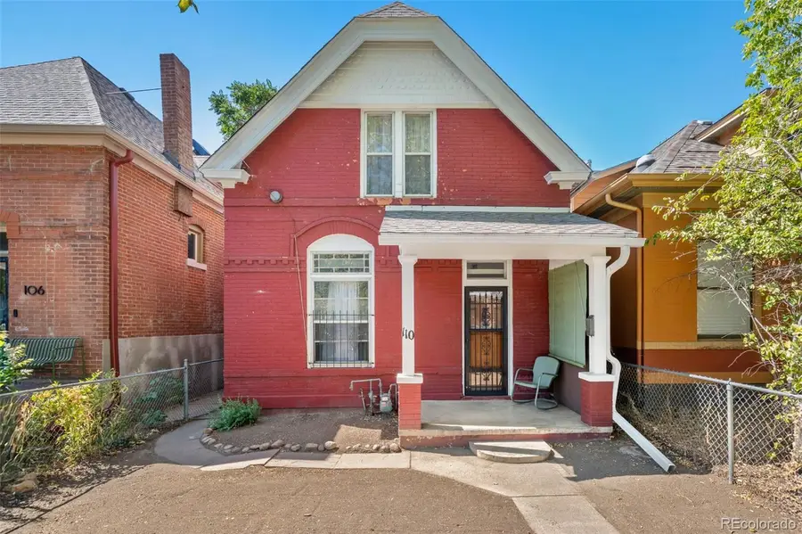 110 W Ellsworth Avenue, Denver, CO 80223 - #2