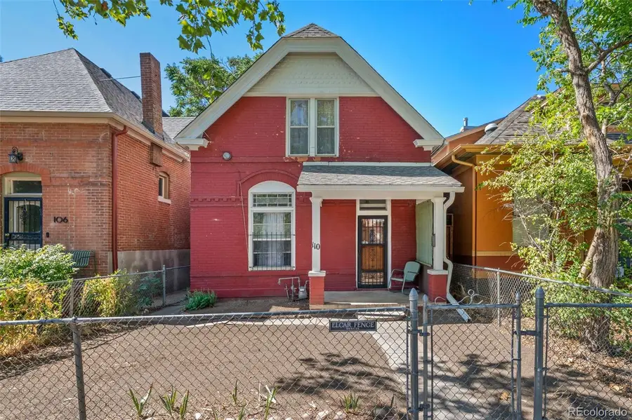 110 W Ellsworth Avenue, Denver, CO 80223 - #3