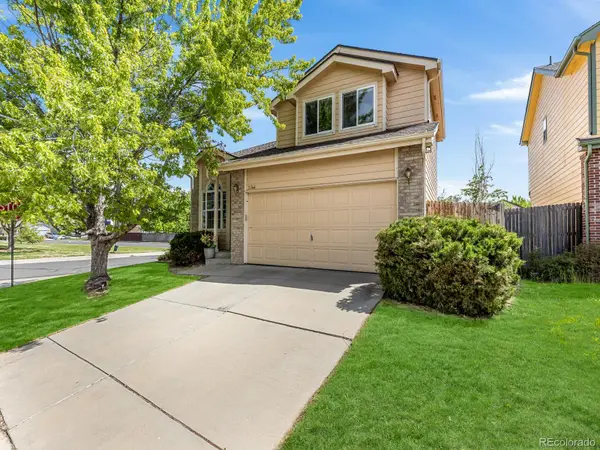 2744 Bethlehem Circle, Broomfield, CO 80020
