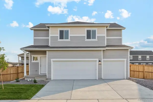 193 Equine Road, Berthoud, CO 80513