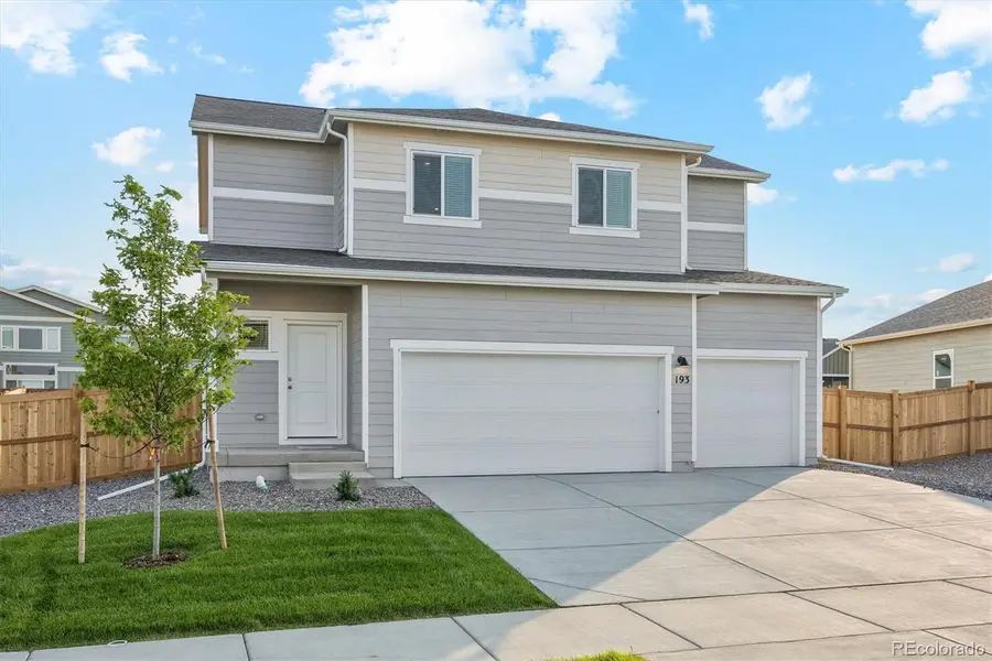 193 Equine Road, Berthoud, CO 80513 - #2