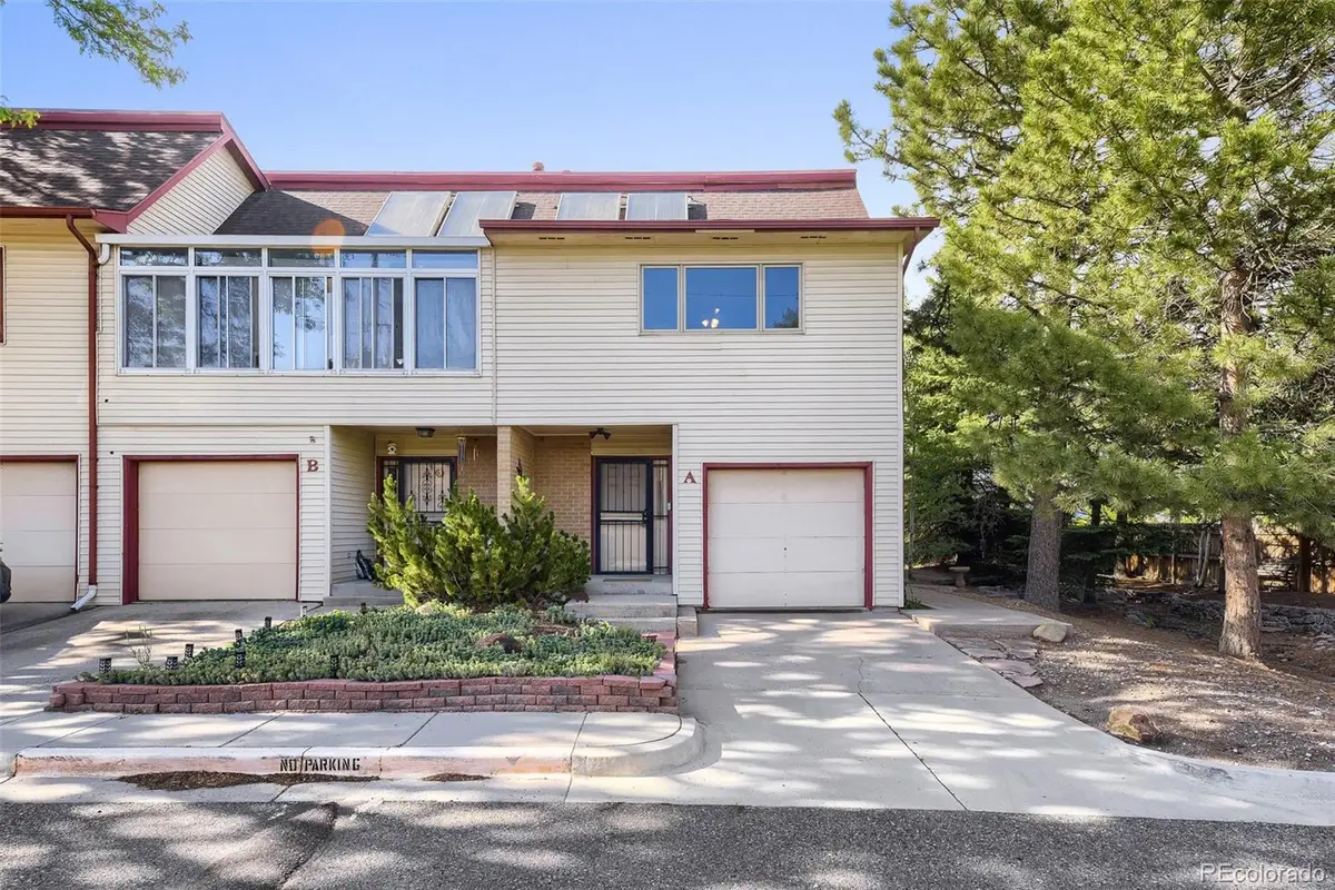 1909 S Kipling Street #A, Lakewood, CO 80227 - #1